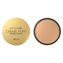 Creme Puff Pressed Powder 14 g ─ 075 Golden