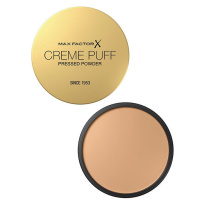 Creme Puff Pressed Powder 14 g ─ 075 Golden