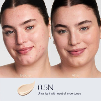 Double Wear Stay-In-Place Concealer 5N 12ml