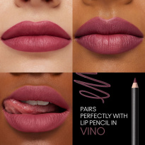 Macximal Silky Matte Lipstick 3,5 g – Captive Audience
