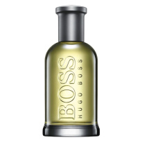 Boss  Bottled Eau De Toilette For Men 50ml