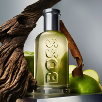 Boss  Bottled Eau De Toilette For Men 50ml