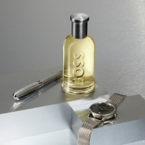 Boss  Bottled Eau De Toilette For Men 50ml