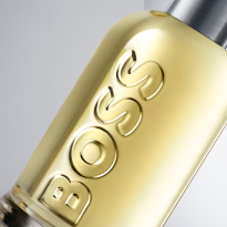 Boss  Bottled Eau De Toilette For Men 50ml