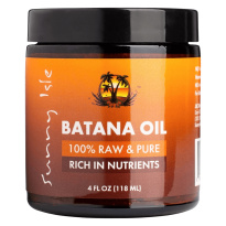 100% Pure & Raw Batana Oil 118ml