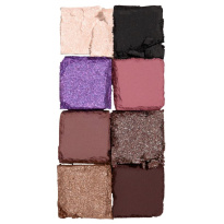 Wednesday Things Vanity Vault Eyeshadow Palette 1 Nevermore Academy 8g
