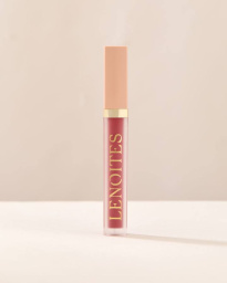 Tinted Lip Oil 5 ml ─ Clever