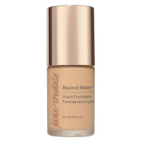Beyond Matte Liquid Foundation 27 ml - M8