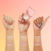 Beam Bright Highlighter 2,45 g ─ Pink Seduction