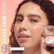 Beam Bright Highlighter 2,45 g ─ Pink Seduction