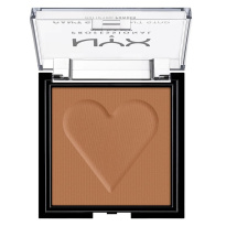 Can’t Stop Won’t Stop Mattifying Powder 5,6 g ─ Mocha