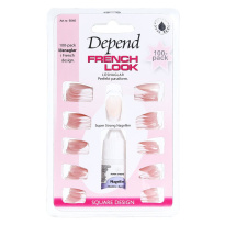 French Look 100pcs
