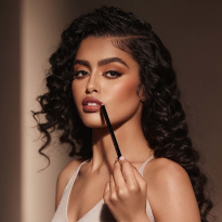 Satin Lipstick 3 g ─ Butterscotch