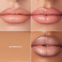 Satin Lipstick 3 g ─ Butterscotch