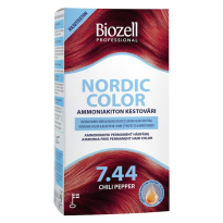 Nordic Color 120 ml – 7.44 Chili Pepper