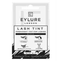 Lash Tint Dye Kit – Black