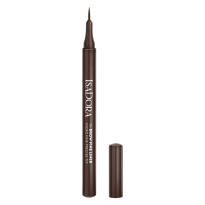 The Brow Fine Liner Micro Fine Precise Tip 03 Medium Brown 1,1ml
