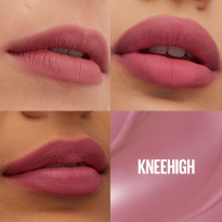 Superstay Teddy Tint Liquid Lip Tint 5 ml ─ 55 Kneehigh