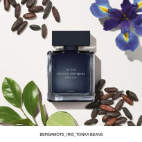 For Him Bleu Noir Parfum 50 ml