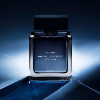 For Him Bleu Noir Parfum 50 ml