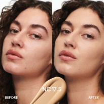 Studio Radiance Serum-Powered Foundation 30 ml ─ NC17.5