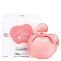 Nina Rose Eau De Toilette 50 ml