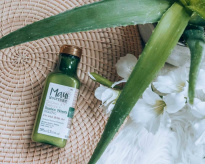Volume + Boost Bamboo Fibers Shampoo 385ml