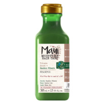 Volume + Boost Bamboo Fibers Shampoo 385ml