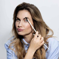 Eyebrow Duo Brush