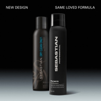 Professional Drynamic+ Dry Shampoo 180ml