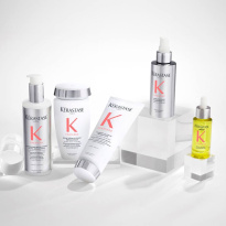 Première Fondant Fluidité Réparateur Conditioner 200ml