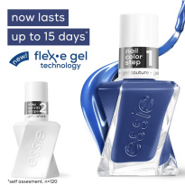 Gel Couture Nail Polish 13,5 ml – 558 New Highs