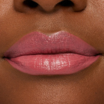 Macximal Sleek Satin Lipstick 3 g – Brave
