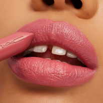 Macximal Sleek Satin Lipstick 3 g – Brave