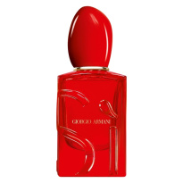 Sì Passione Eau De Parfum Red Musk 50ml