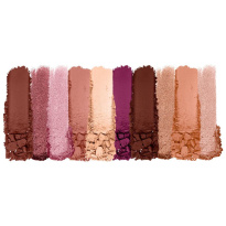 10-Pan Palette Heart & Sol 12g
