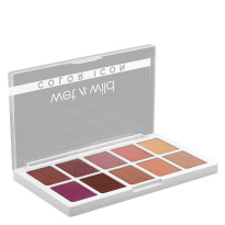 10-Pan Palette Heart & Sol 12g