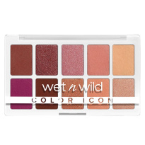 10-Pan Palette Heart & Sol 12g