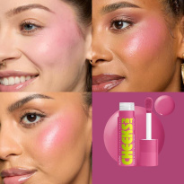 Fat Cheeks Blush 7 Plum Pop 8ml