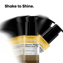 Absolut Repair Molecular Bi-phase Oil 30ml