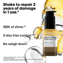 Absolut Repair Molecular Bi-phase Oil 30ml