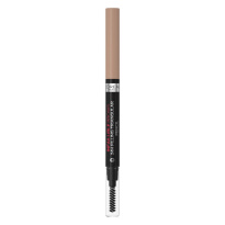 Infaillible Brows 24H Filling Triangular Pencil 1 ml ─ 6.0 Dark Blonde