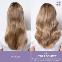 HydraSource Deep Treatment Pack 100ml