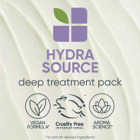 HydraSource Deep Treatment Pack 100ml