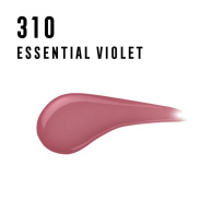 Lipfinity Lip Color 2,3 ml + 1,9 g – 310 Essential Violet