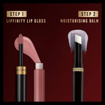 Lipfinity Lip Color 2,3 ml + 1,9 g – 310 Essential Violet