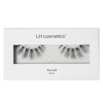 The Lash Hero
