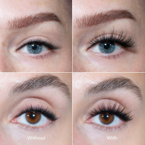The Lash Hero