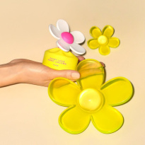Daisy Love Glow Eau De Toilette 50 ml