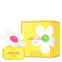 Daisy Love Glow Eau De Toilette 50 ml